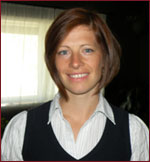 Leader - Julie Laforest