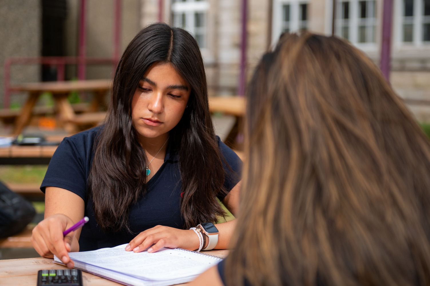 Collège Sainte-Anne de La Pocatière