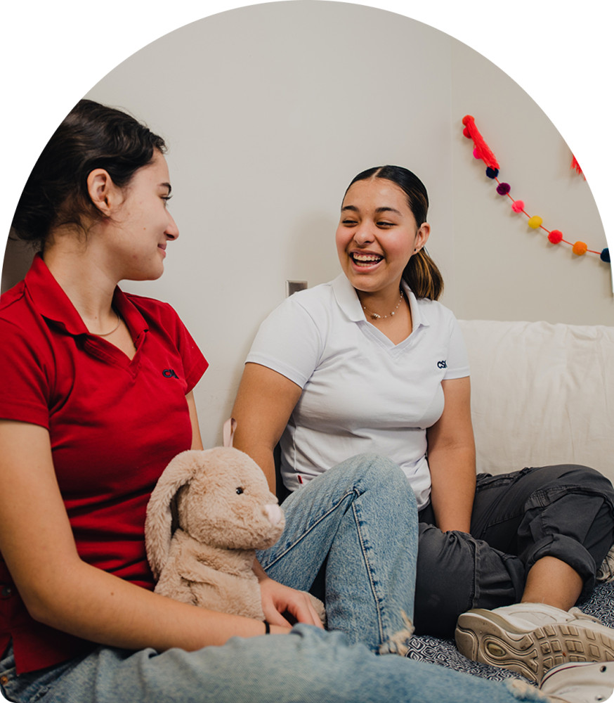 Collège Sainte-Anne de La Pocatière