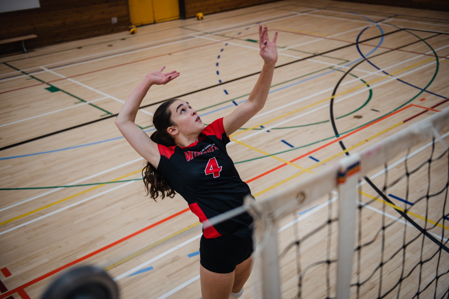 Programme Multilangue